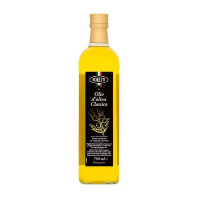 Boretti Olijfolie Classico